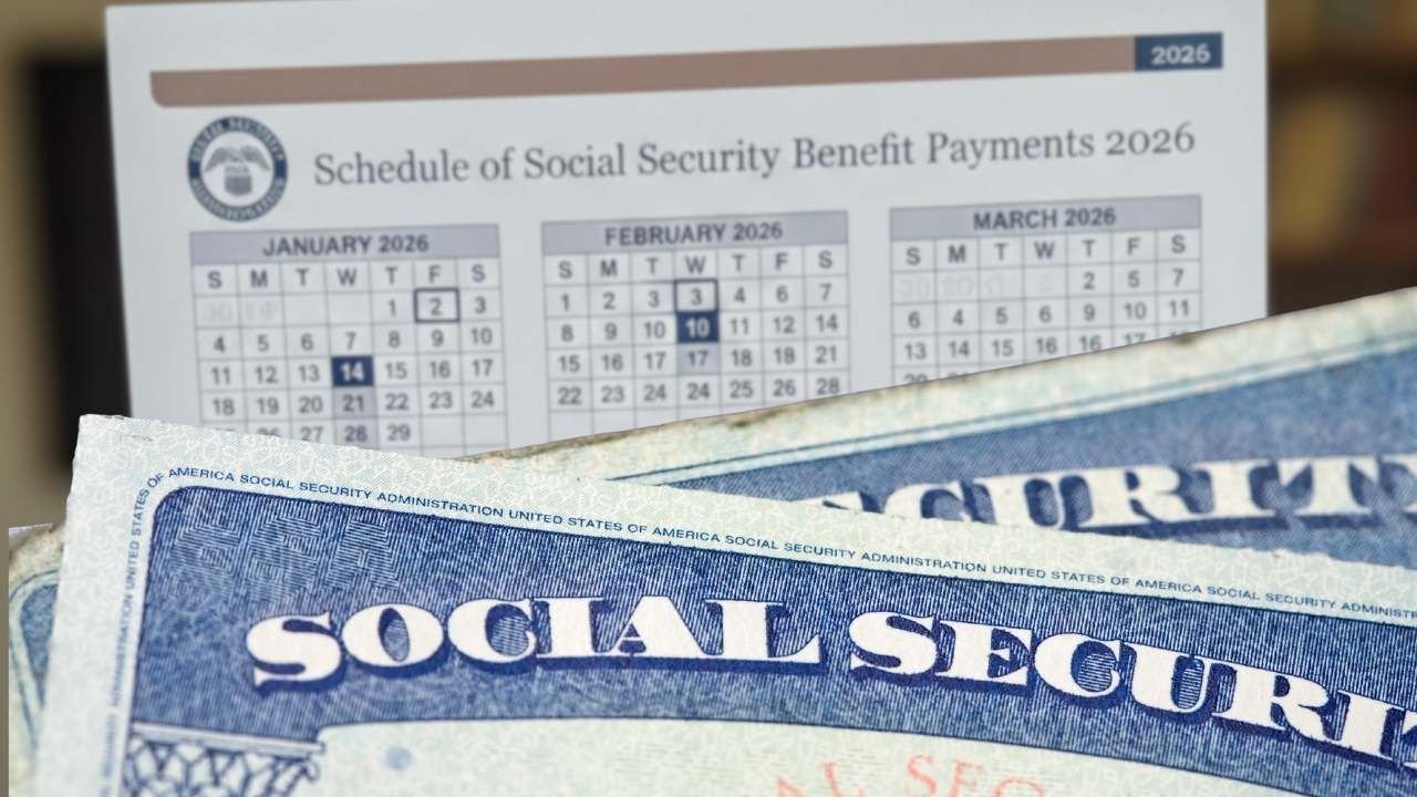 Social Security February 2026 Payments: Official Schedule With Four Confirmed Check Dates